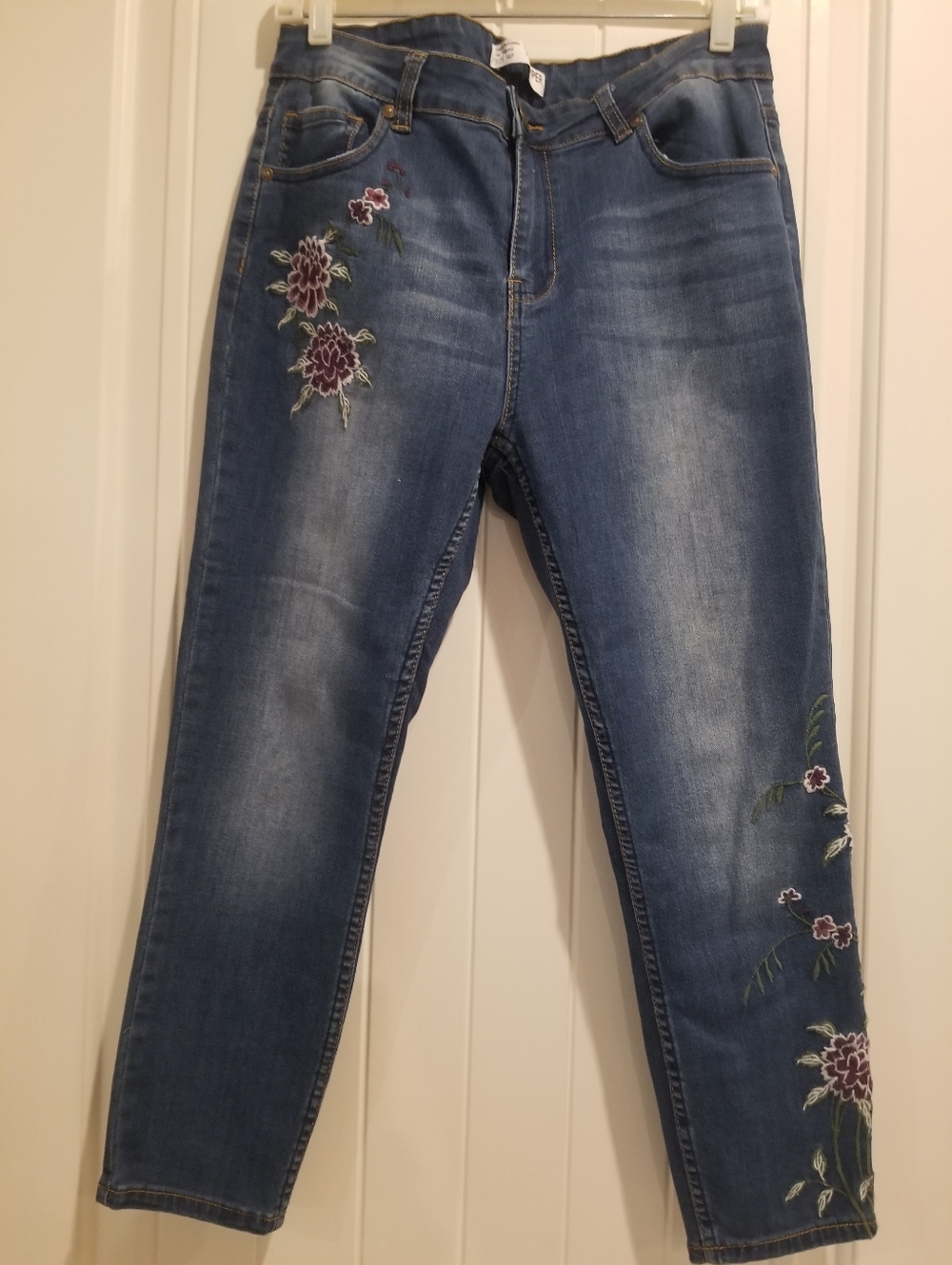 Blue Jeans